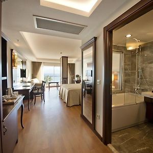Chambre de Luxe Lit King-Size