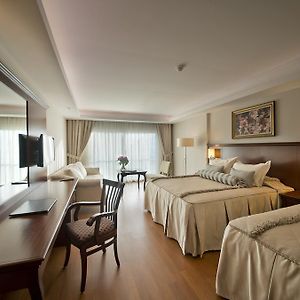 Chambre de Luxe Lit King-Size